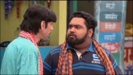 Taarak Mehta Ka Ooltah Chashmah - 22nd November 2025